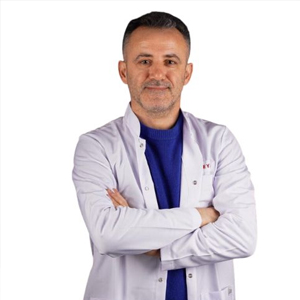 Dr. Servet Ada