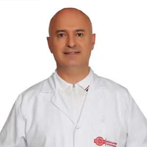 Prof. Dr. Yakup Çil