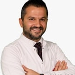 Assoc. Prof. Hakan Seyit