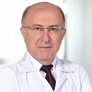 Prof.Dr. Mehmet Akif